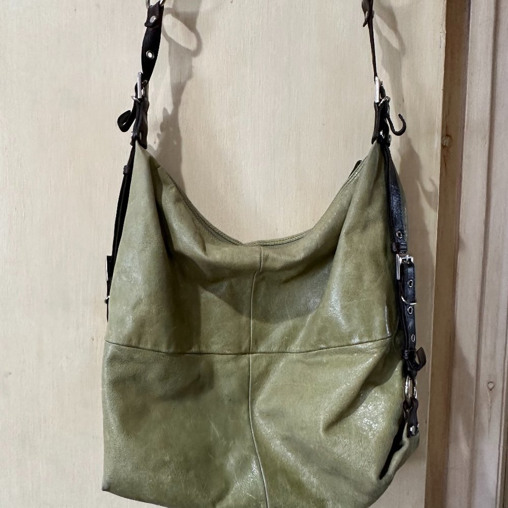 Tano Sage Bag